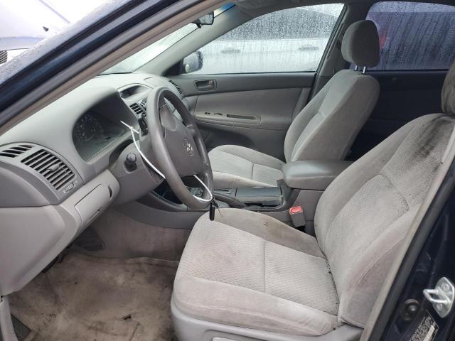 Photo 7 from auction – 2004 TOYOTA CAMRY LE with VIN 4T1BE32K04U323002