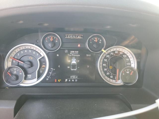Photo 9 from auction – 2015 RAM 1500 SLT with VIN 1C6RR6LT0FS500797