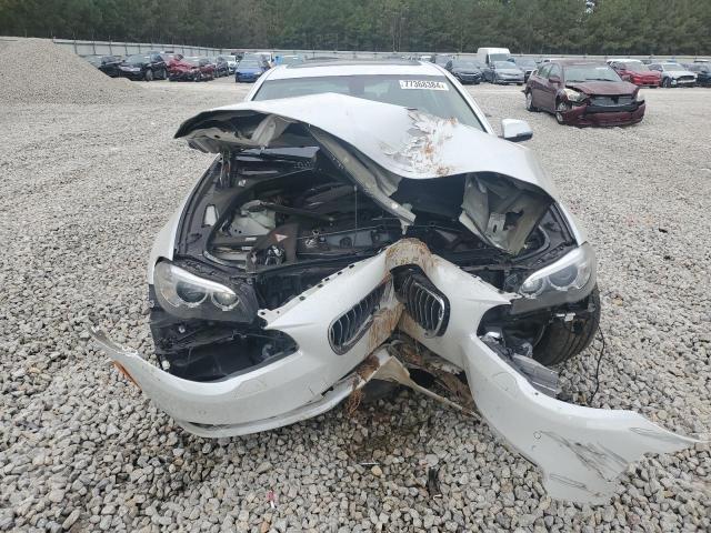 Photo 5 from auction – 2015 BMW 535 I with VIN WBA5B1C51FD919517