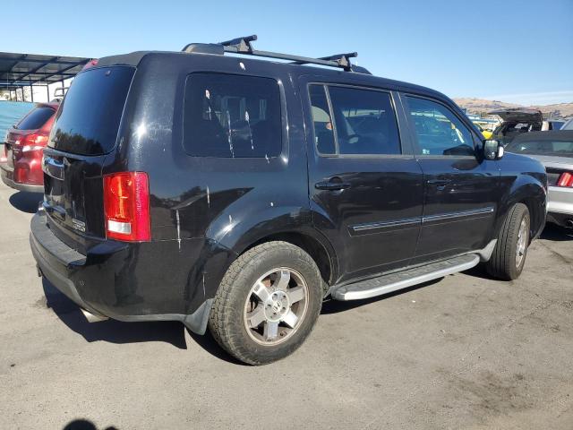 Photo 3 from auction – 2011 HONDA PILOT TOUR with VIN 5FNYF4H97BB033819