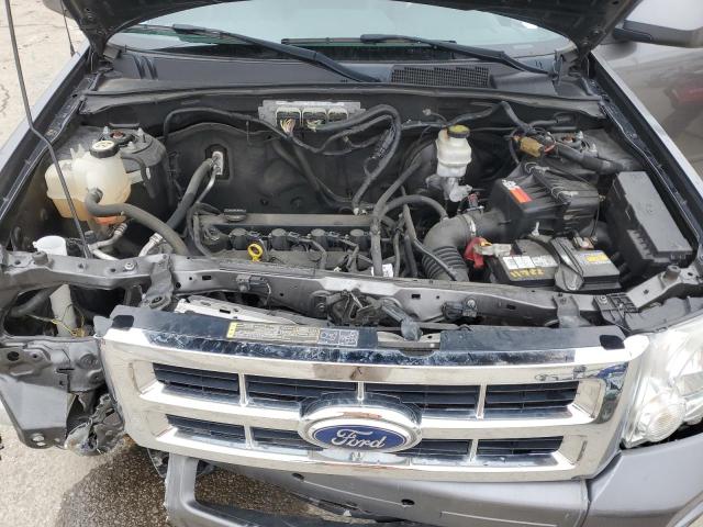 Photo 12 from auction – 2012 FORD ESCAPE LIM with VIN 1FMCU0E72CKB64636