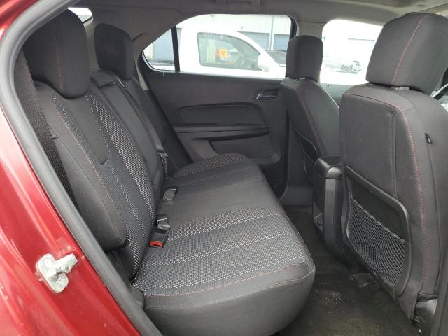 Photo 11 from auction – 2010 CHEVROLET EQUINOX LT with VIN 2CNFLNEW4A6251670