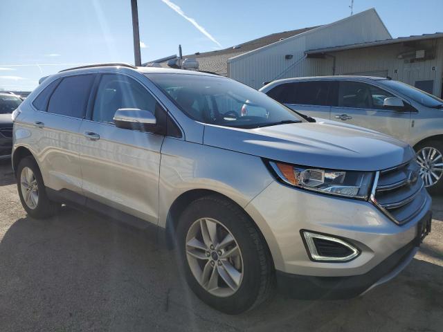 Photo 4 from auction – 2015 FORD EDGE SEL with VIN 2FMTK3J93FBB20562