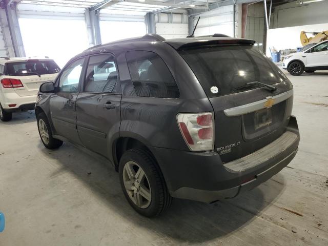 Photo 2 from auction – 2008 CHEVROLET EQUINOX LT with VIN 2CNDL43F586302351
