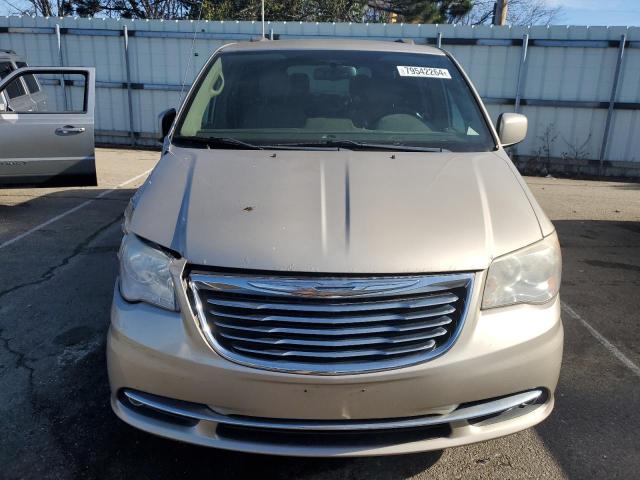 Photo 5 from auction – 2014 CHRYSLER TOWN & COU with VIN 2C4RC1BG6ER294435