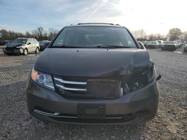 Photo 5 from auction – 2015 HONDA ODYSSEY EX with VIN 5FNRL5H60FB015838