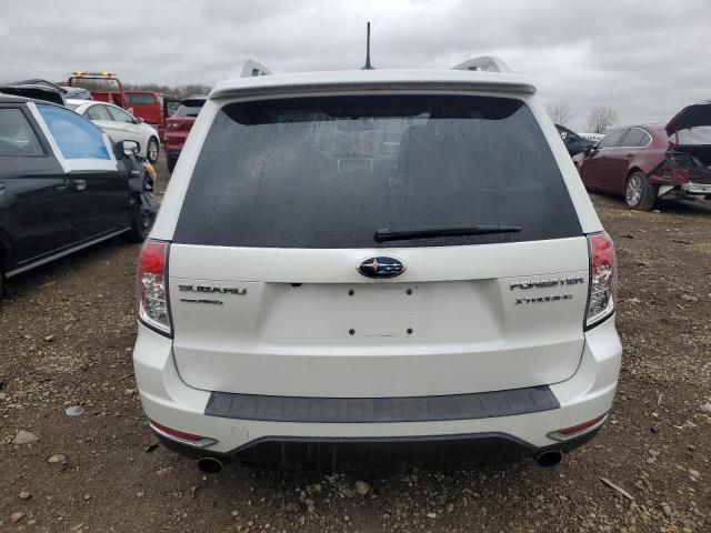 Photo 6 from auction – 2011 SUBARU FORESTER T with VIN JF2SHBHC2BH719557