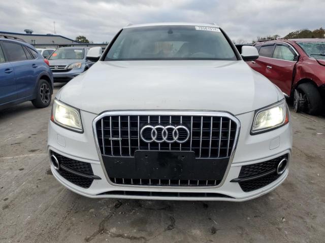 Photo 5 from auction – 2013 AUDI Q5 PREMIUM with VIN WA1DGAFP5DA072541