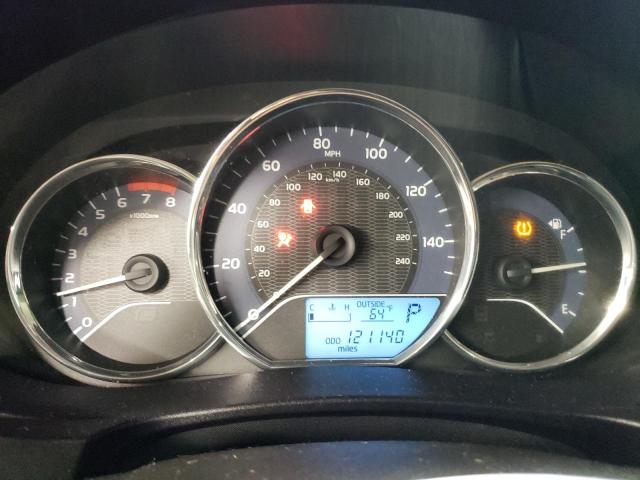 Photo 9 from auction – 2014 TOYOTA COROLLA L with VIN 5YFBURHE3EP092011