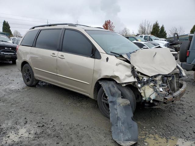 Photo 4 from auction – 2004 TOYOTA SIENNA CE with VIN 5TDZA23C04S045917