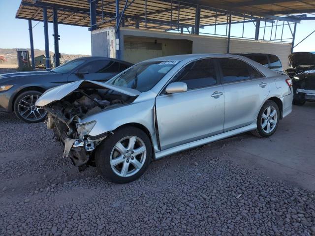 TOYOTA CAMRY BASE 2009 with VIN 4T1BE46K19U393048 - Photo from auction