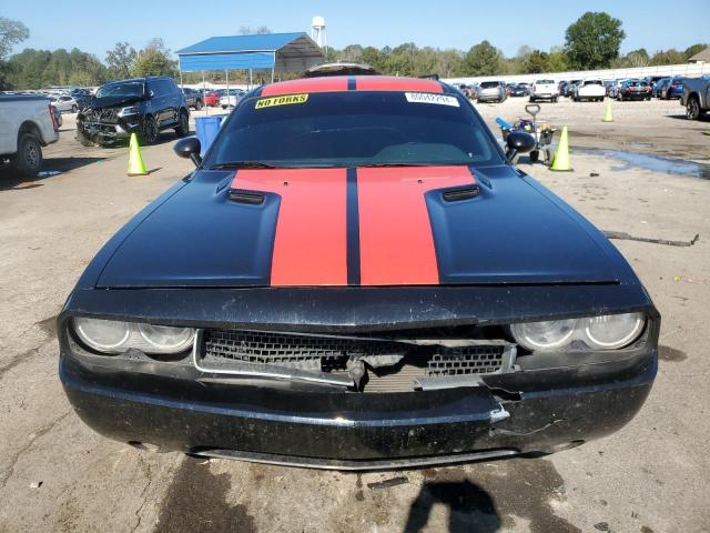 Photo 5 from auction – 2014 DODGE CHALLENGER with VIN 2C3CDYAGXEH302284