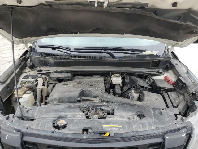 Photo 12 from auction – 2020 NISSAN PATHFINDER with VIN 5N1DR2BN3LC598692