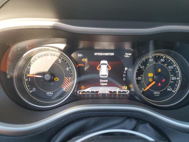 Photo 9 from auction – 2015 JEEP CHEROKEE L with VIN 1C4PJMDS6FW751561