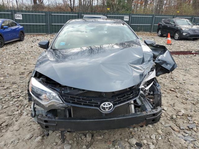 Photo 5 from auction – 2015 TOYOTA COROLLA L with VIN 2T1BURHE0FC455303
