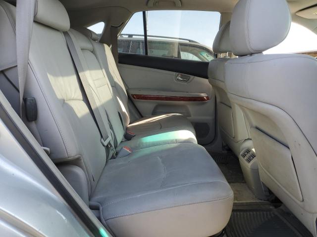 Photo 11 from auction – 2004 LEXUS RX 330 with VIN 2T2HA31U04C025345