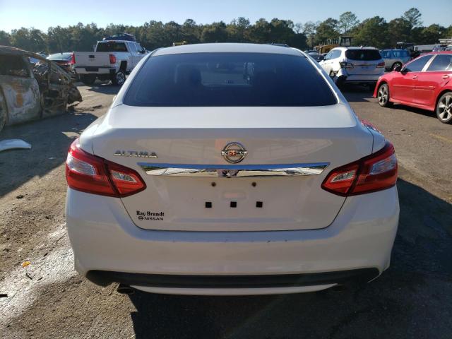 Photo 6 from auction – 2016 NISSAN ALTIMA 2.5 with VIN 1N4AL3AP7GN361026