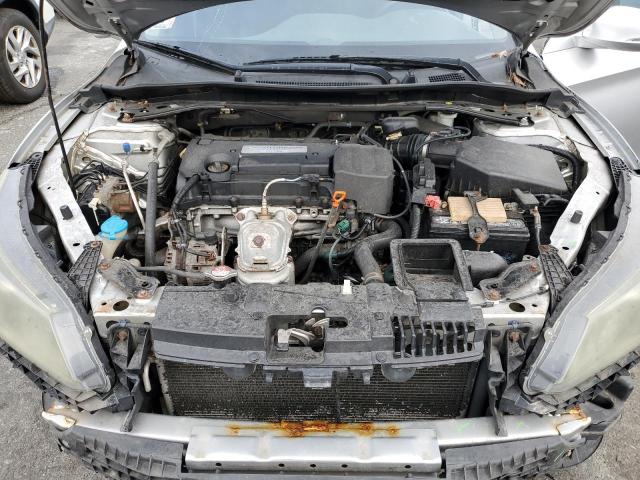 Photo 11 from auction – 2014 HONDA ACCORD EX with VIN 1HGCR2F70EA202164