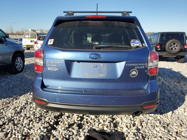 Photo 6 from auction – 2015 SUBARU FORESTER 2 with VIN JF2SJARC9FH840007