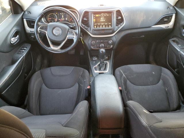 Photo 8 from auction – 2015 JEEP CHEROKEE L with VIN 1C4PJMCB7FW675088