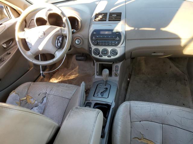 Photo 8 from auction – 2004 NISSAN ALTIMA BAS with VIN 1N4AL11D54C179374