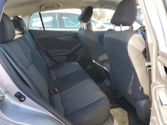 Photo 10 from auction – 2019 SUBARU IMPREZA with VIN 4S3GTAA67K3726115
