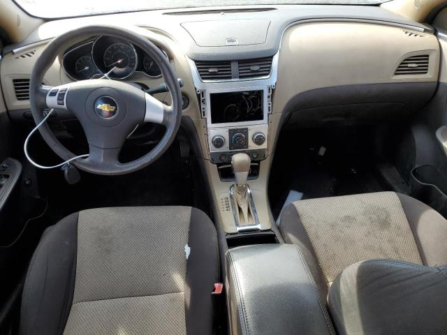 Photo 8 from auction – 2011 CHEVROLET MALIBU LS with VIN 1G1ZB5E18BF167036