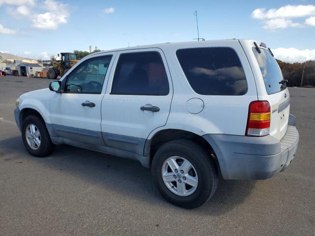 Photo 2 from auction – 2007 FORD ESCAPE XLS with VIN 1FMCU02ZX7KB28799