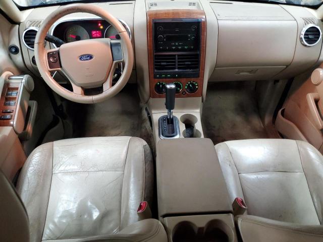 Photo 8 from auction – 2007 FORD EXPLORER E with VIN 1FMEU64E17UA63223