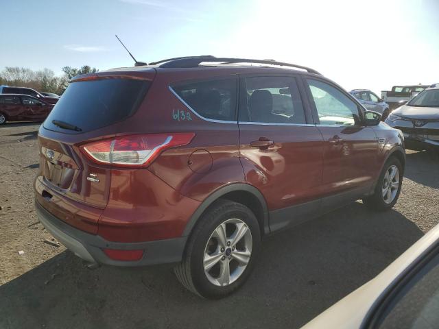 Photo 3 from auction – 2014 FORD ESCAPE SE with VIN 1FMCU9GX0EUD91042