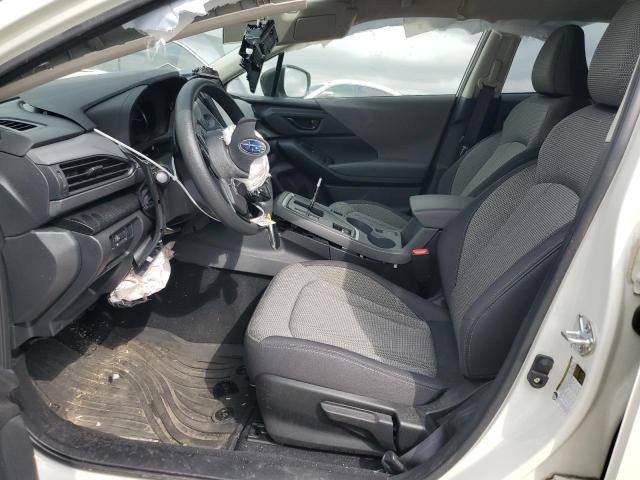 Photo 7 from auction – 2024 SUBARU CROSSTREK with VIN JF2GUADC2R8226683