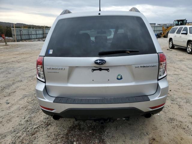 Photo 6 from auction – 2011 SUBARU FORESTER L with VIN JF2SHBECXBH737969