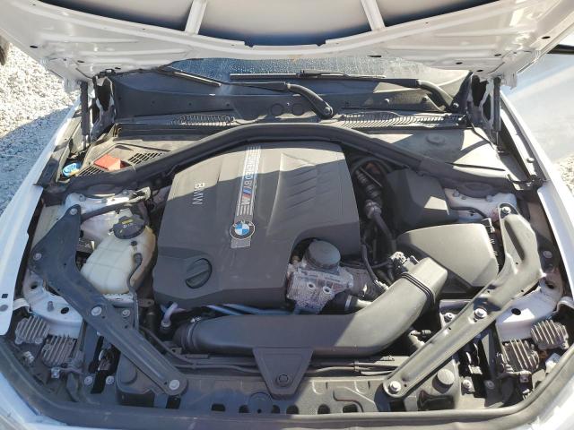 Photo 11 from auction – 2017 BMW M2 with VIN WBS1H9C57HV786427