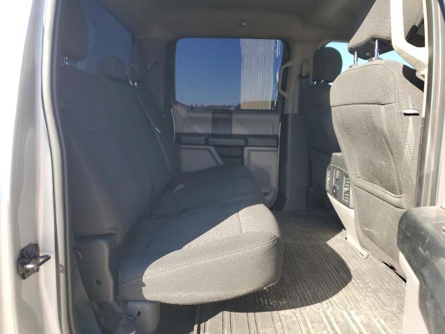 Photo 10 from auction – 2018 FORD F150 SUPER with VIN 1FTEW1EP3JFD09220