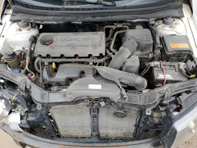 Zdjęcie 11 z aukcji – 2011 KIA FORTE EX z VIN KNAFU4A27B5357927