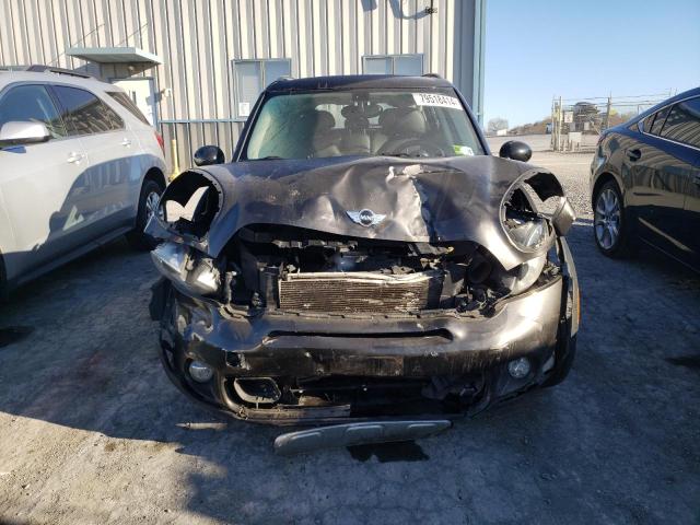 Photo 5 from auction – 2015 MINI COOPER S C with VIN WMWZC5C58FWP47609