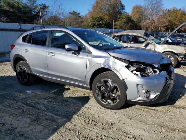 Photo 4 from auction – 2023 SUBARU CROSSTREK with VIN JF2GTHMC0P8287457