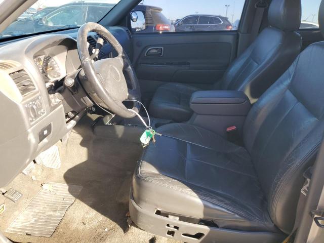 Photo 7 from auction – 2004 CHEVROLET COLORADO with VIN 1GCDT136848134910