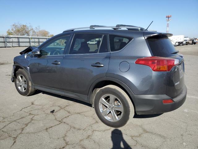 Photo 2 from auction – 2015 TOYOTA RAV4 XLE with VIN JTMWFREV2FD080095