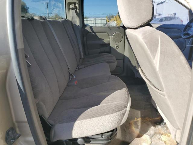 Foto 10 de la subasta – 2002 DODGE RAM 1500 con VIN 3B7HA18N72G104229