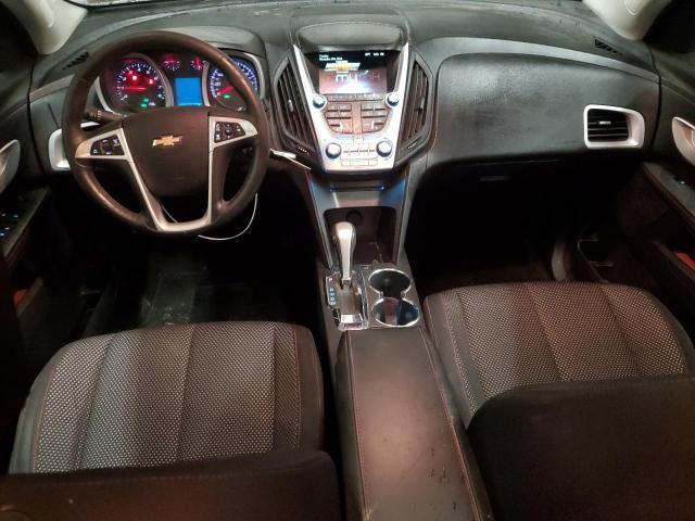 Photo 8 from auction – 2013 CHEVROLET EQUINOX LT with VIN 2GNFLEEKXD6409832