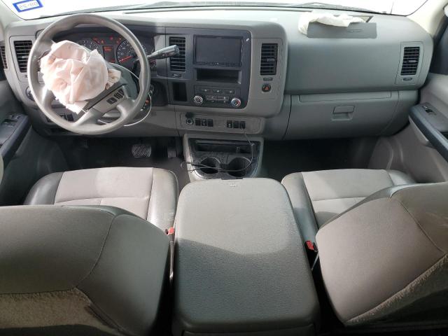 Photo 8 from auction – 2013 NISSAN NV 3500 S with VIN 5BZAF0AA2DN200560