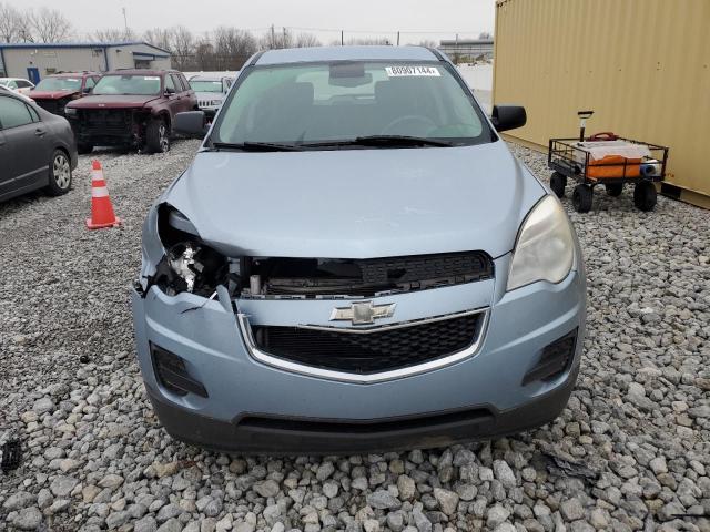 Photo 5 from auction – 2015 CHEVROLET EQUINOX LS with VIN 2GNALAEK8F6256907