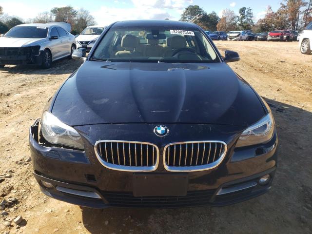 Photo 5 from auction – 2016 BMW 528 I with VIN WBA5A5C5XGD526353