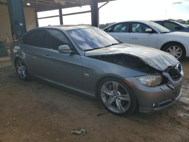Photo 4 from auction – 2011 BMW 335 I with VIN WBAPM5C54BA745156