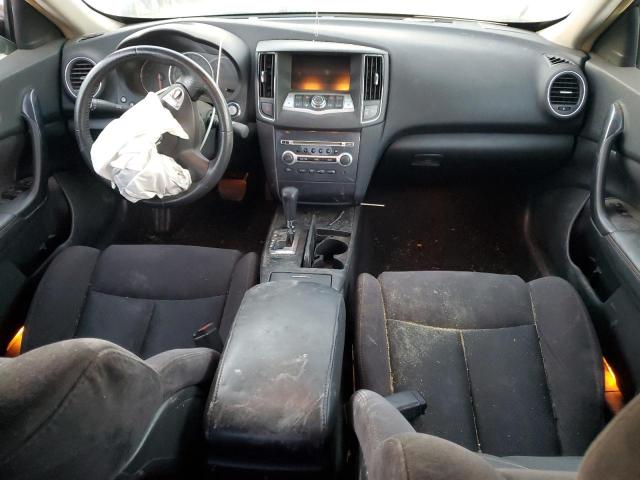 Photo 8 from auction – 2013 NISSAN MAXIMA S with VIN 1N4AA5AP0DC844799