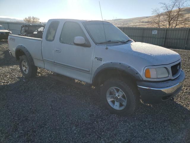 Photo 4 from auction – 2003 FORD F150 with VIN 1FTRX18L73NB60973