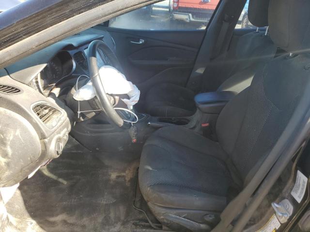 Photo 7 from auction – 2016 DODGE DART SXT S with VIN 1C3CDFFAXGD791455