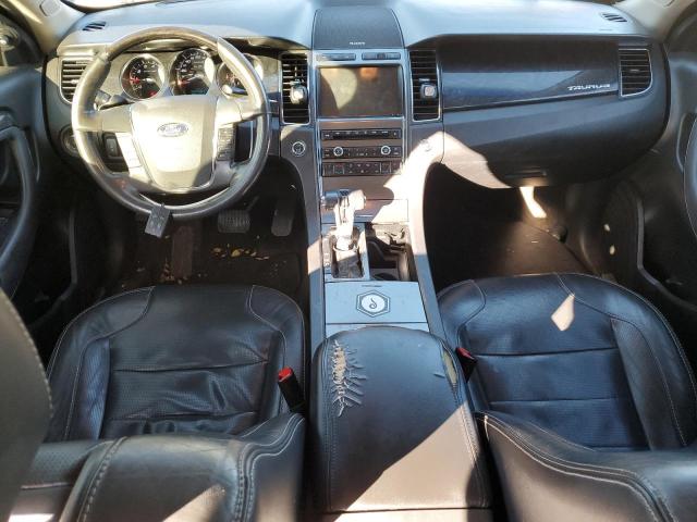 Photo 8 from auction – 2012 FORD TAURUS LIM with VIN 1FAHP2FW5CG123851
