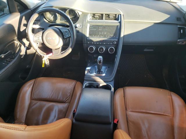 Photo 8 from auction – 2019 JAGUAR E-PACE with VIN SADFK2FX9K1Z64408